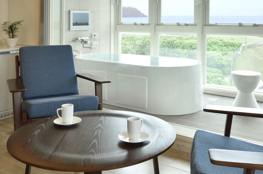 Breath Hotel Katase  Eksteriør billede